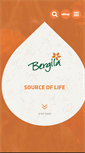 Mobile Screenshot of bergila.com